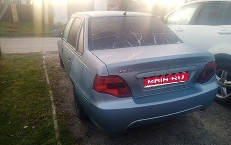Daewoo Nexia I рестайлинг, 2010 год, 140 000 рублей, 1 фотография