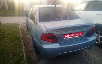 Daewoo Nexia I рестайлинг, 2010 год, 140 000 рублей, 1 фотография