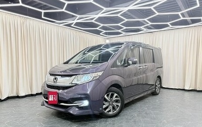 Honda Stepwgn IV рестайлинг, 2015 год, 1 729 000 рублей, 1 фотография