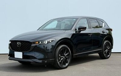 Mazda CX-5 II, 2022 год, 2 270 005 рублей, 1 фотография