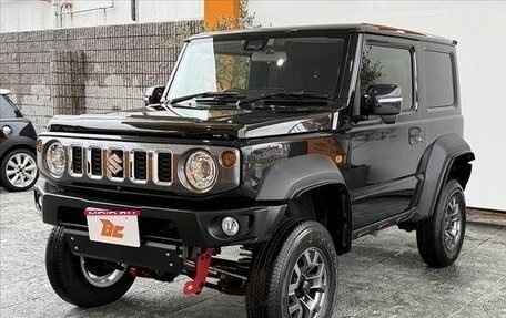 Suzuki Jimny, 2023 год, 2 080 016 рублей, 1 фотография