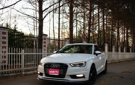 Audi A3, 2013 год, 1 850 000 рублей, 1 фотография