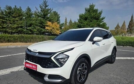 KIA Sportage IV рестайлинг, 2023 год, 2 810 333 рублей, 1 фотография
