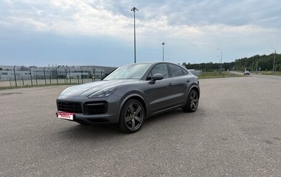 Porsche Cayenne III, 2021 год, 7 000 000 рублей, 1 фотография