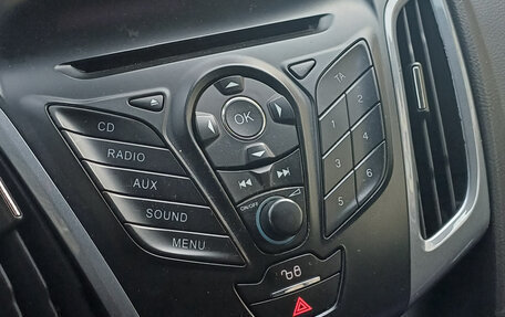 Ford Focus III, 2012 год, 800 000 рублей, 4 фотография