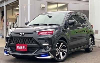 Toyota Raize I, 2023 год, 1 380 000 рублей, 1 фотография