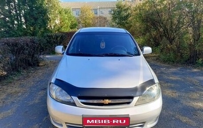 Chevrolet Lacetti, 2010 год, 500 000 рублей, 1 фотография