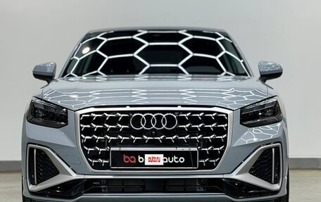Audi Q2 I, 2025 год, 3 190 000 рублей, 2 фотография