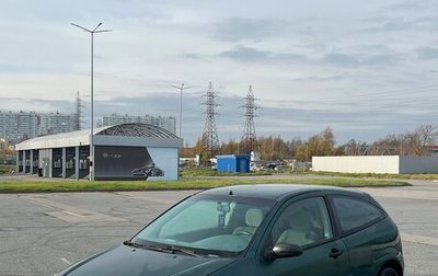 Ford Focus IV, 2001 год, 115 000 рублей, 1 фотография