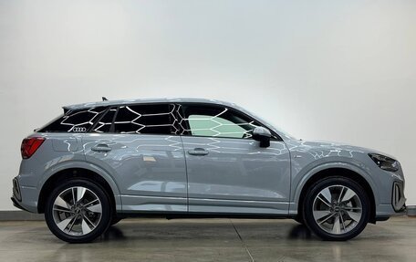 Audi Q2 I, 2025 год, 3 190 000 рублей, 4 фотография