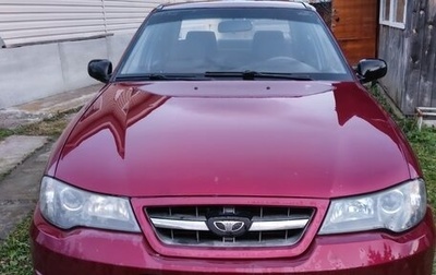 Daewoo Nexia I рестайлинг, 2008 год, 192 000 рублей, 1 фотография