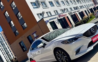 Mazda 6, 2015 год, 1 940 000 рублей, 1 фотография
