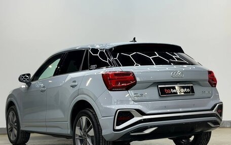 Audi Q2 I, 2025 год, 3 190 000 рублей, 7 фотография