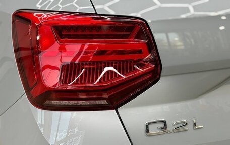 Audi Q2 I, 2025 год, 3 190 000 рублей, 9 фотография
