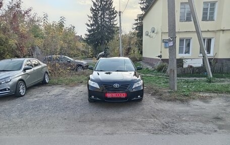 Toyota Camry, 2007 год, 1 050 000 рублей, 1 фотография