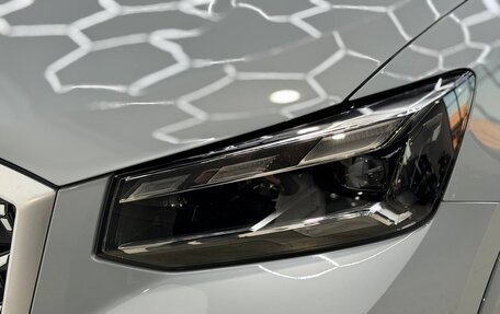 Audi Q2 I, 2025 год, 3 190 000 рублей, 13 фотография
