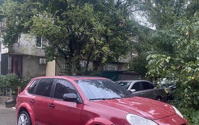 Porsche Cayenne III, 2008 год, 1 200 000 рублей, 1 фотография