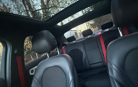 Mercedes-Benz C-Класс AMG, 2020 год, 5 200 000 рублей, 5 фотография