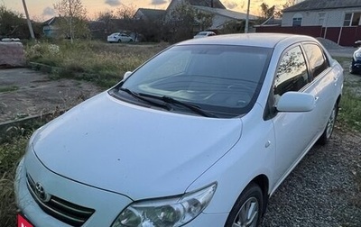 Toyota Corolla, 2007 год, 850 000 рублей, 1 фотография
