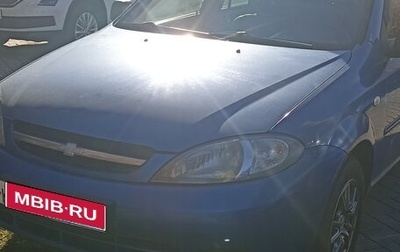 Chevrolet Lacetti, 2010 год, 450 000 рублей, 1 фотография
