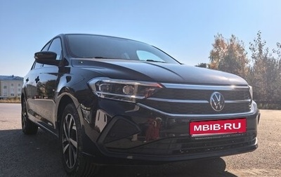 Volkswagen Polo VI (EU Market), 2021 год, 2 100 000 рублей, 1 фотография