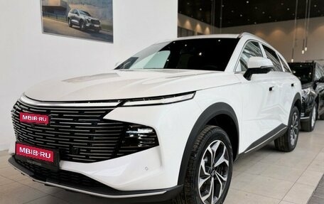 Haval F7, 2026 год, 3 199 000 рублей, 1 фотография