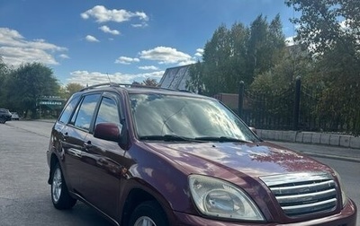 Chery Tiggo (T11), 2007 год, 220 000 рублей, 1 фотография