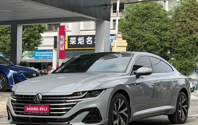 Volkswagen Passat CC, 2025 год, 3 676 999 рублей, 1 фотография