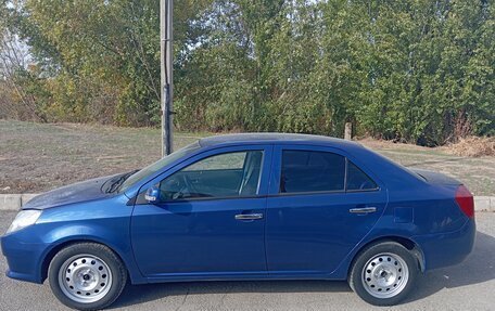 Geely MK I рестайлинг, 2012 год, 280 000 рублей, 2 фотография
