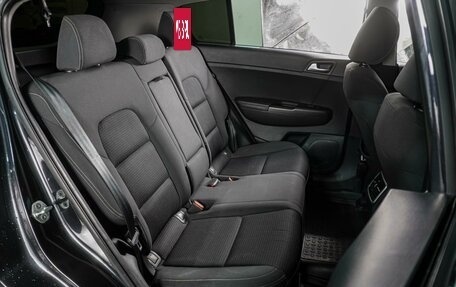 KIA Sportage IV рестайлинг, 2016 год, 1 749 000 рублей, 7 фотография