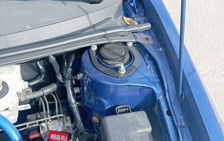 Geely MK I рестайлинг, 2012 год, 280 000 рублей, 6 фотография