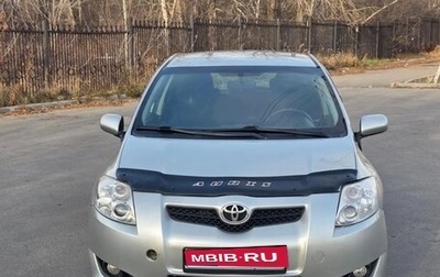 Toyota Auris II, 2008 год, 460 000 рублей, 1 фотография
