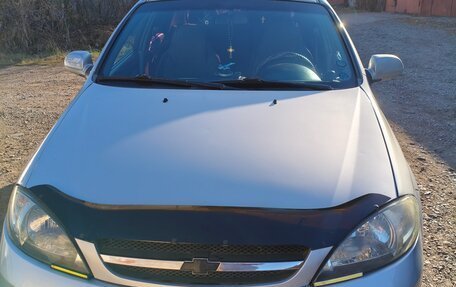 Chevrolet Lacetti, 2008 год, 510 000 рублей, 1 фотография