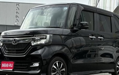 Honda N-BOX II, 2019 год, 620 000 рублей, 1 фотография