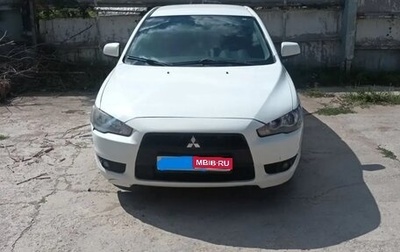 Mitsubishi Lancer IX, 2008 год, 510 000 рублей, 1 фотография