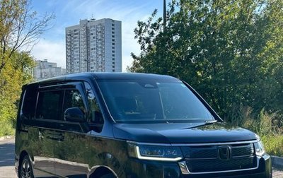 Honda Stepwgn, 2022 год, 2 835 000 рублей, 1 фотография