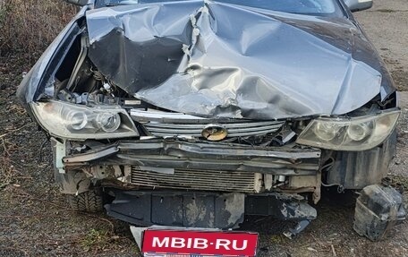 Lifan Solano I (630) рестайлинг, 2013 год, 200 000 рублей, 1 фотография