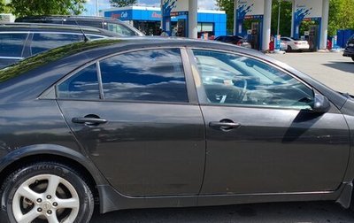 Nissan Primera III, 2006 год, 275 000 рублей, 1 фотография