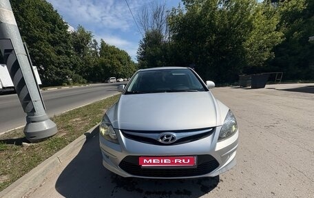 Hyundai i30 I, 2011 год, 750 000 рублей, 1 фотография