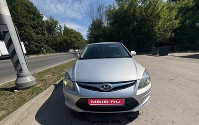 Hyundai i30 I, 2011 год, 750 000 рублей, 1 фотография