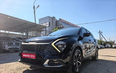 KIA Sportage IV рестайлинг, 2022 год, 3 639 000 рублей, 1 фотография