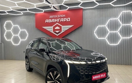 Geely Atlas, 2024 год, 2 830 000 рублей, 1 фотография