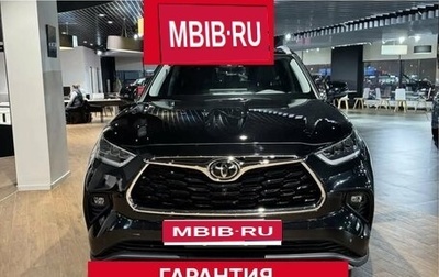 Toyota Highlander, 2026 год, 5 778 000 рублей, 1 фотография