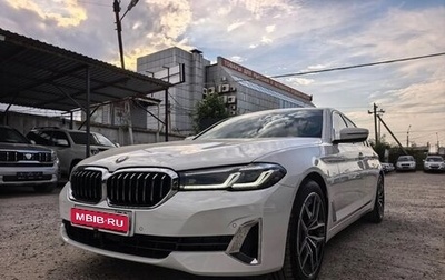 BMW 5 серия, 2020 год, 5 999 000 рублей, 1 фотография