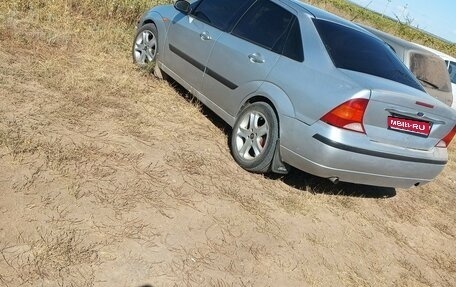 Ford Focus IV, 2004 год, 230 000 рублей, 1 фотография