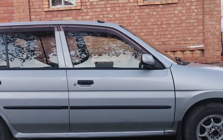 Mazda Demio III (DE), 2000 год, 160 000 рублей, 2 фотография