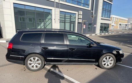 Volkswagen Passat B6, 2006 год, 450 000 рублей, 5 фотография