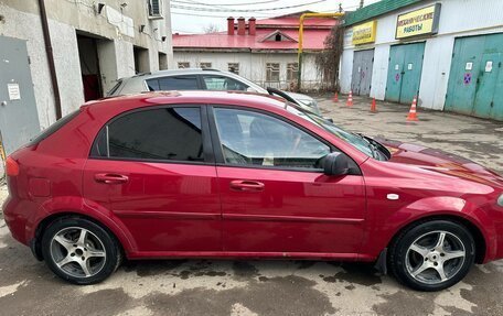 Chevrolet Lacetti, 2012 год, 500 000 рублей, 2 фотография