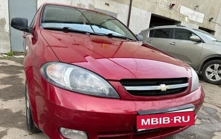 Chevrolet Lacetti, 2012 год, 500 000 рублей, 4 фотография