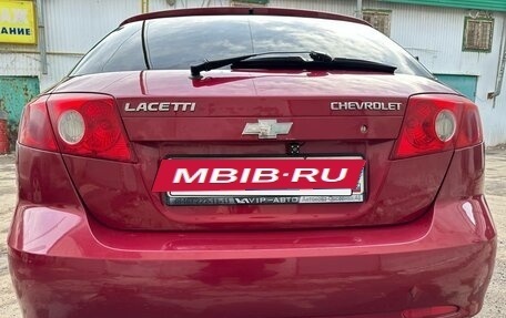 Chevrolet Lacetti, 2012 год, 500 000 рублей, 5 фотография